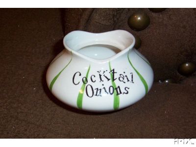 Cocktail Onions