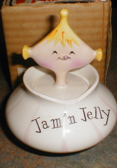 Jam 'n Jelly
